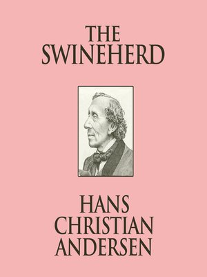 cover image of The Swineherd